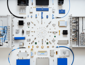 Digi-Key Partnership with Mini-Circuits