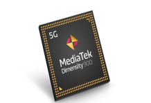 Dimensity 900 5G Chipset
