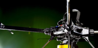 Human Drone Market