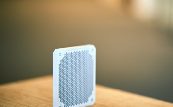 EMI ventilation panel for Test houses & Wireless device vendors EMI ventilation panel