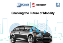 Enabling the Future of Mobility eBook