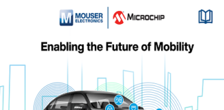 Enabling the Future of Mobility eBook