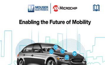 Enabling the Future of Mobility eBook