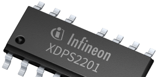 Hybrid flyback controller for USB PD charger