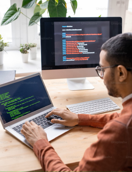 IT Support Derby