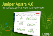 Juniper Apstra 4.0 Software