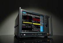 Keysight N9042B UXA X-Series signal analyzer solution