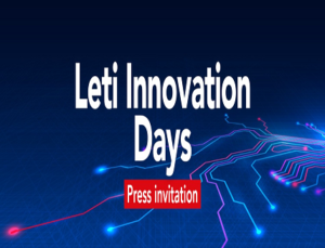 Leti Innovation Days 2021
