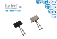 MIMO Vehicular Antennas