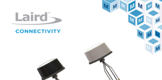 MIMO Vehicular Antennas