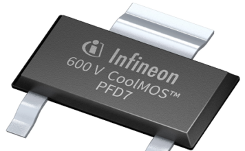 MOSFET-based Refrigerator