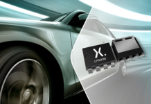 MOSFETs for Automotive & Industrial applications