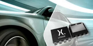 MOSFETs for Automotive & Industrial applications