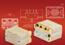 Micro-Sized EM Switches