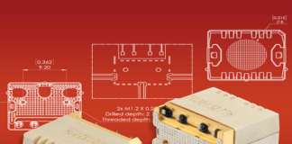 Micro-Sized EM Switches