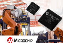 Microcontrollers for Electric Motor Control