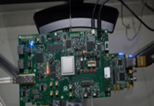 Microsemi PolarFire FPGA devices