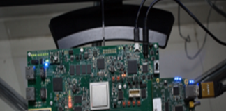 Microsemi PolarFire FPGA devices