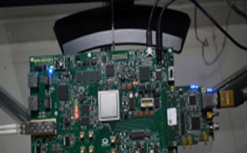Microsemi PolarFire FPGA devices
