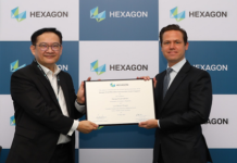 Hexagon Singapore