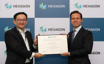 Hexagon Singapore