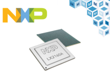 NXP LX2 QorIQ Layerscape Processors