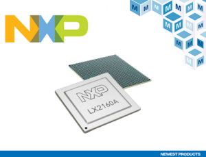NXP LX2 QorIQ Layerscape Processors