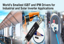 Photocouplers for Solar Inverter Applications