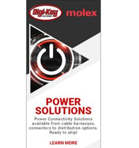 Power Connectivity Solutions