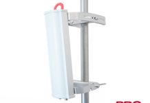 ProLine 5 GHz 2-Port Sector Antennas