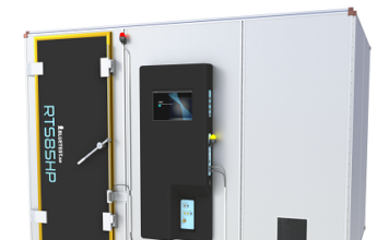RTS85HP base station test systems