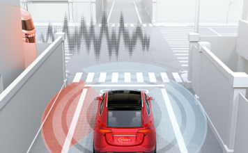 Reality AI teach cars