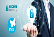 STM32 MCU Security