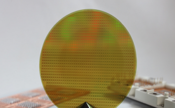 Japanese Wafer Manufacturer