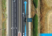 Single-Chip 4D Imaging Radar Sensor