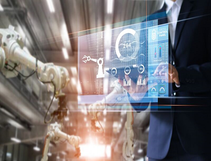 Hexagon & Plex Systems to Deliver Smart Manufacturing Solutions