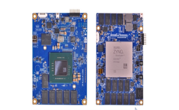 The increasing adoption of System on Modules in Adaptive SoC based product designs SoC based product designs