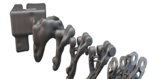 Software solution for Additive manufacturing