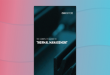 Thermal Management eBook