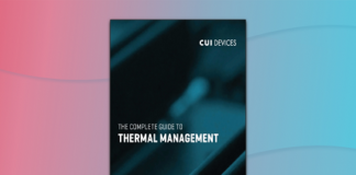Thermal Management eBook