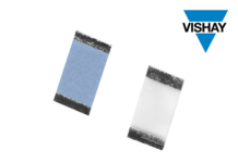 Thin film wraparound Chip Resistor