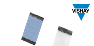 Thin film wraparound Chip Resistor