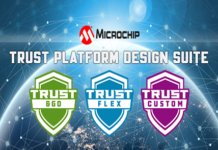 Trust Platform Design Suite