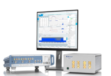 Rohde & Schwarz & Colby Instruments collaborate for UWB test solution Ultra-wideband (UWB) technology