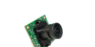 Ultra-low Light USB 2