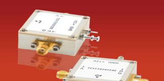 Voltage Controlled Oscillators