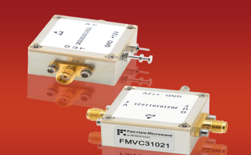 Coaxial Packaged Voltage Controlled Oscillators for Prototype & Proof of Concept Applications Voltage Controlled Oscillators