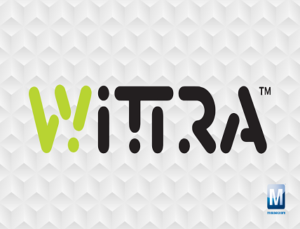 Wittra mesh routers.