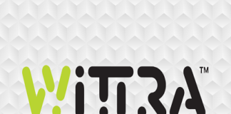 Wittra mesh routers.