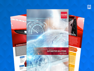 eBook on Power Solutions for EV